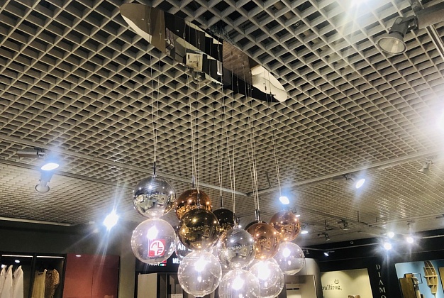 Люстра Cattelan Italia Apollo 3 Люстра Cattelan Italia Apollo (Италия) 3