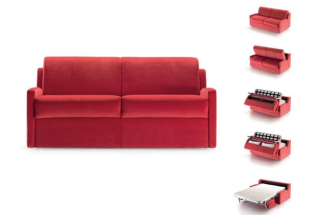 Диван My Sofa Bondy 2 Диван My Sofa Bondy (Италия) 2