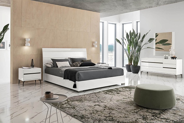 Кровать Alf Costablanca 1 Кровать Alf Costablanca (Италия) 1