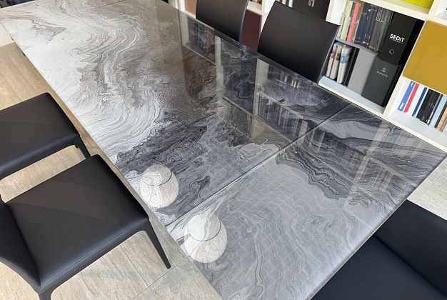 Гостиная Cattelan Italia Tyron 5 Гостиная Cattelan Italia Tyron (Италия) 5