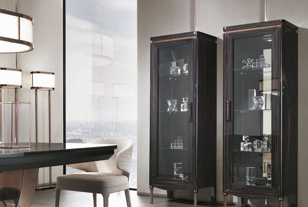 Гостиная DV Home Egoist 2 Гостиная DV Home Egoist (Италия) 2