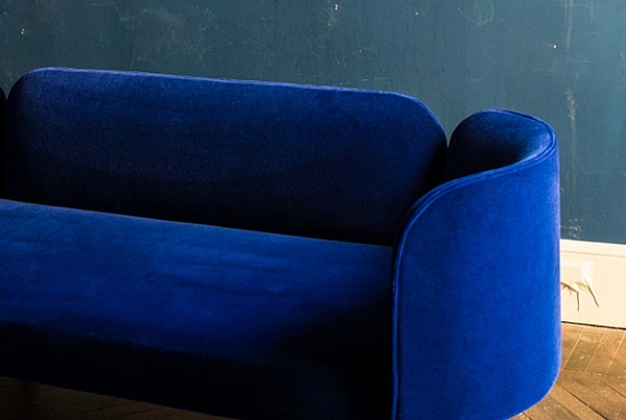Диван Moroso Josephine 4 Диван Moroso Josephine (Италия) 4