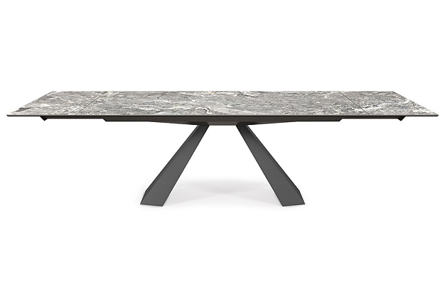 Стол обеденный Cattelan Italia Eliot Keramik Drive 1 Стол обеденный Cattelan Italia Eliot Keramik Drive (Италия) 1