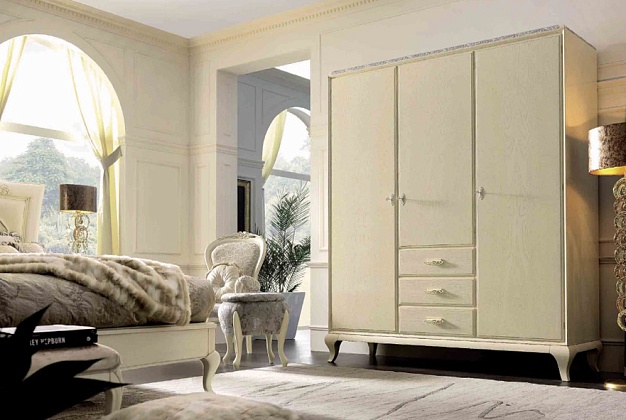 Спальня Giorgiocasa Casa Bella 4 Спальня Giorgiocasa Casa Bella (Италия) 4