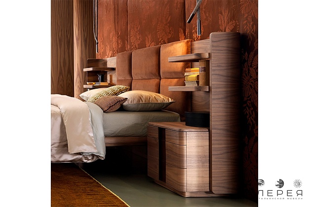 Спальня Grilli York 2 Спальня Grilli York (Италия) 2