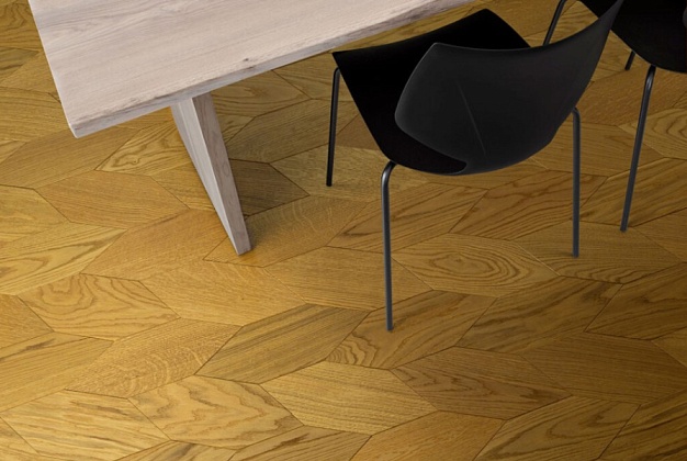 Паркет Ideal Legno Pattern Belle Epoque 2 Паркет Ideal Legno Pattern Belle Epoque (Италия) 2