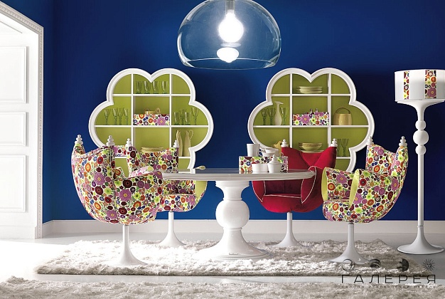 Полукресло Altamoda Home 2 Полукресло Altamoda Home (Италия) 2
