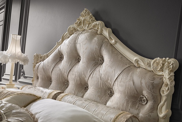 Кровать Volpi Florentia 1 Кровать Volpi Florentia (Италия) 1