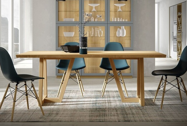 Гостиная Oldline Modern Nordic 3 Гостиная Oldline Modern Nordic (Италия) 3