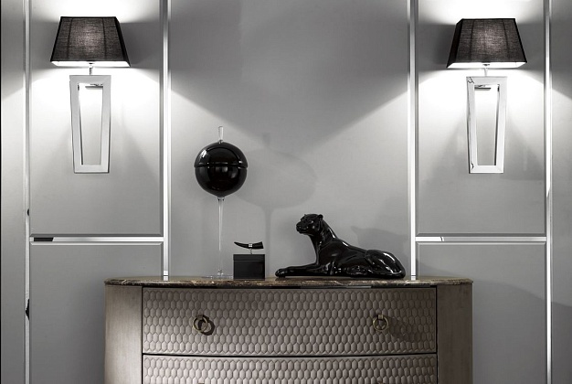 Комод DV Home Vogue 3 7 Комод DV Home Vogue 3 (Италия) 7