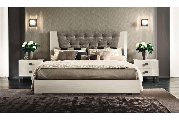 Кровать Alf Mont Blanc 2 Кровать Alf Mont Blanc (Италия) 2