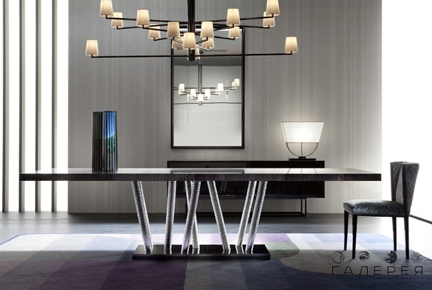 Гостиная Costantini Pietro Glamourous 3 Гостиная Costantini Pietro Glamourous (Италия) 3