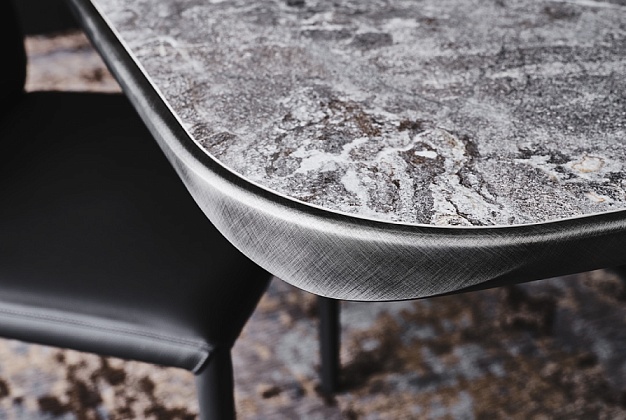 Стол Cattelan Italia Planer Keramik Premium 2 Стол Cattelan Italia Planer Keramik Premium (Италия) 2