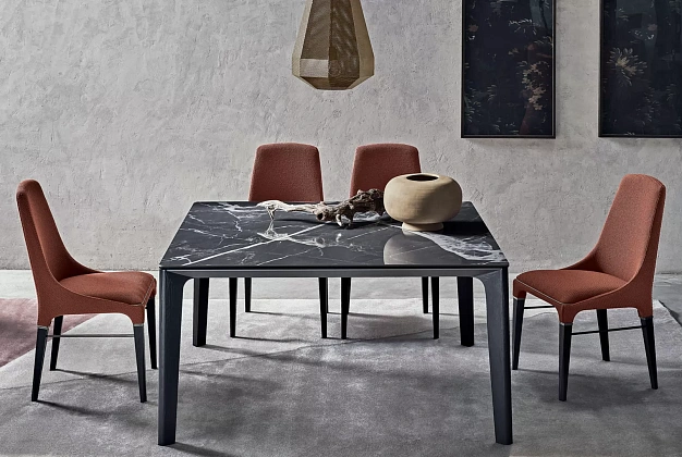 Стул Bontempi Kelly 1 Стул Bontempi Kelly (Италия) 1