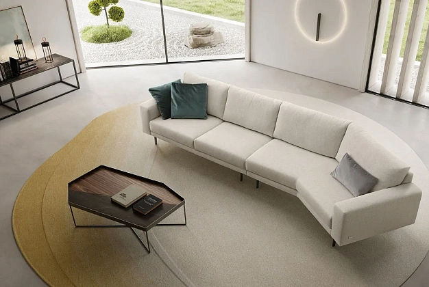 Диван Doimo Sofas Forest 4 Диван Doimo Sofas Forest (Италия) 4