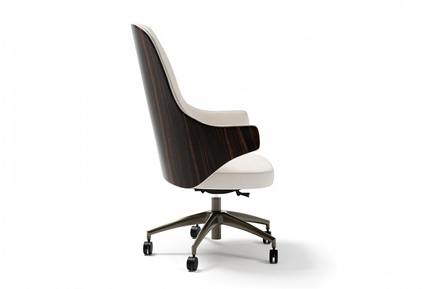 Офисное кресло Capital Diva Office XL.W 4 Офисное кресло Capital Diva Office XL.W (Италия) 4