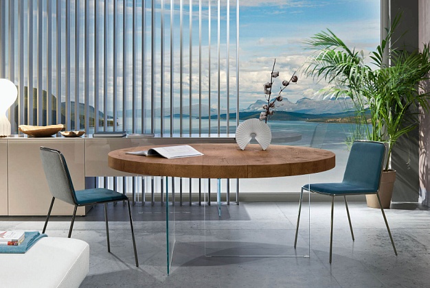 Стул Lago Pletra 1 Стул Lago Pletra (Италия) 1