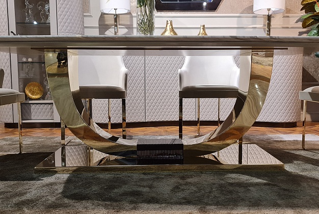 Гостиная DV Home Heritage Ritz 3 Гостиная DV Home Heritage Ritz (Италия) 3