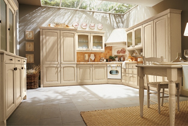 Кухня Record Cucine Nene 1 Кухня Record Cucine Nene (Италия) 1