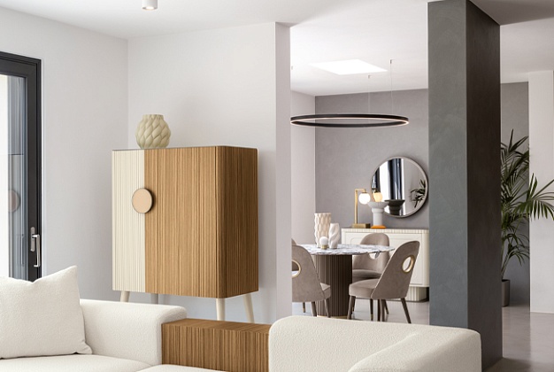 Бар Scappini Lounge 10 Бар Scappini Lounge (Италия) 10