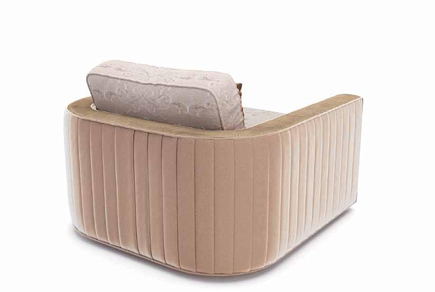 Гостиная Asnaghi Interiors Tales Dorabella 6 Гостиная Asnaghi Interiors Tales Dorabella (Италия) 6