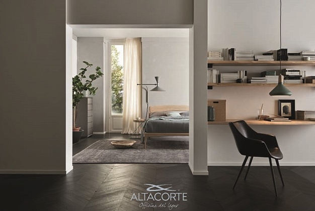 Кровать Alta Corte Nice 2 Кровать Alta Corte Nice (Италия) 2