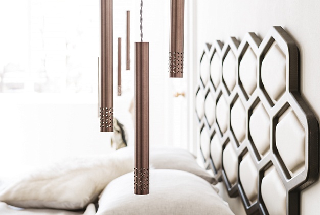 Потолочный светильник Cattelan Italia Stilo 2 Потолочный светильник Cattelan Italia Stilo (Италия) 2