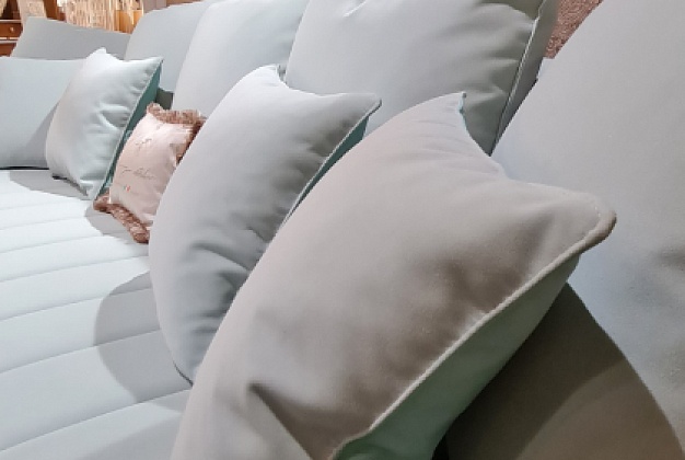 Диван Bedding Tonale 6 Диван Bedding Tonale (Италия) 6