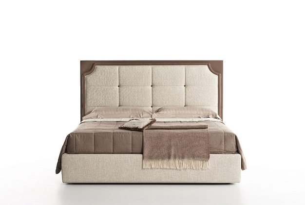Кровать Bedding Morgan P 1 Кровать Bedding Morgan P (Италия) 1