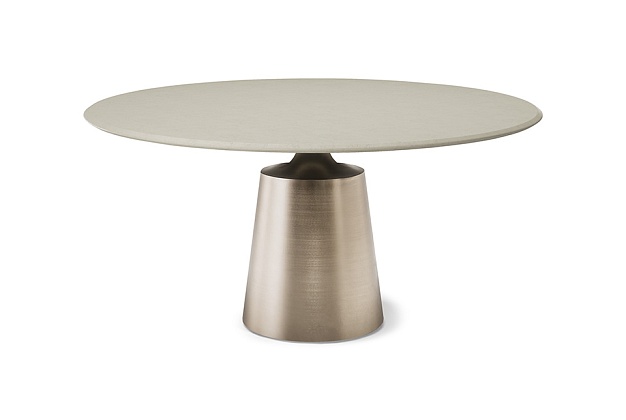 Стол Cattelan Italia Yoda Argile 3 Стол Cattelan Italia Yoda Argile (Италия) 3