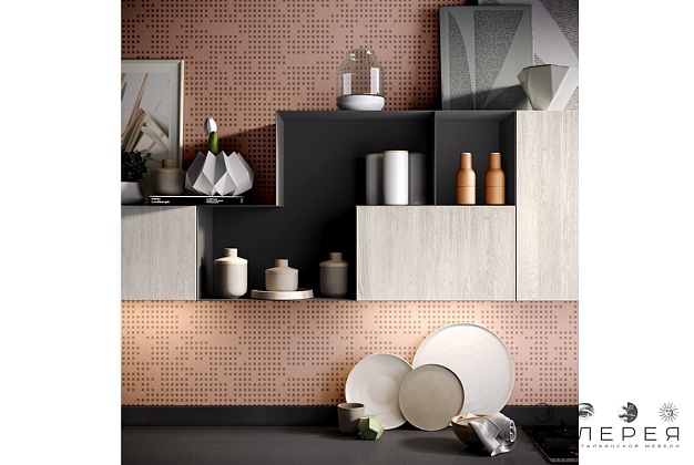 Кухня Concreta Living Life 2 Кухня Concreta Living Life (Италия) 2