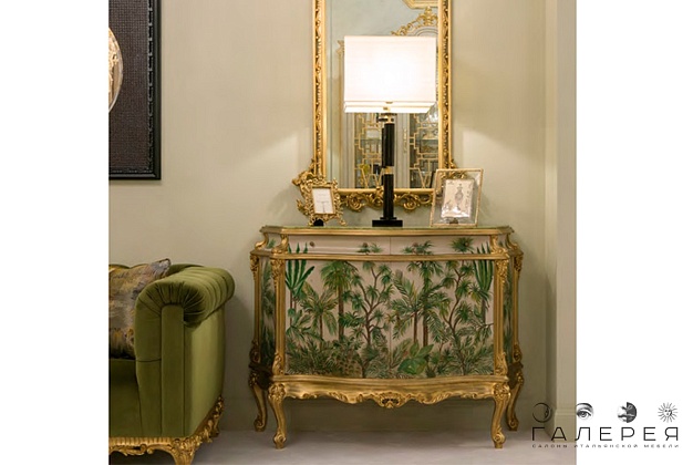 Комод Fratelli Radice Rezzonico 222 Bis 1 Комод Fratelli Radice Rezzonico 222 Bis (Италия) 1