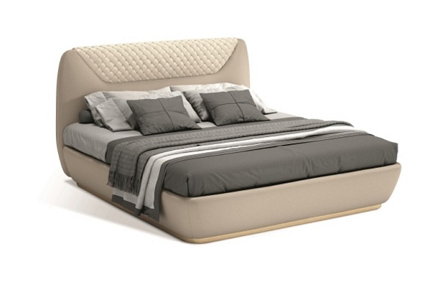 Кровать Grilli Quadro 2 Кровать Grilli Quadro (Италия) 2