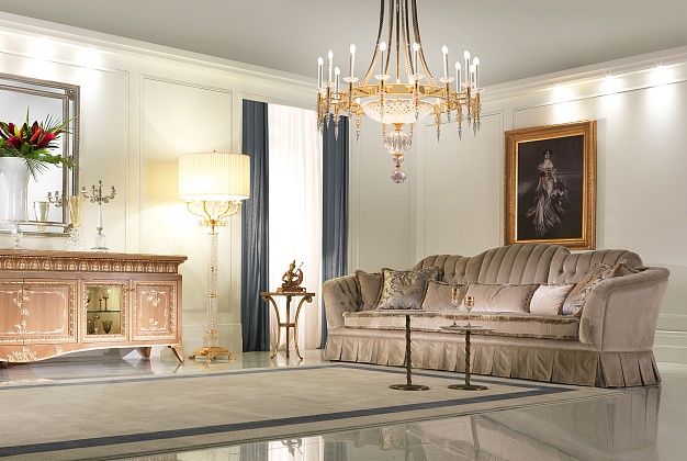 Диван Zanaboni Madison 4 Диван Zanaboni Madison (Италия) 4