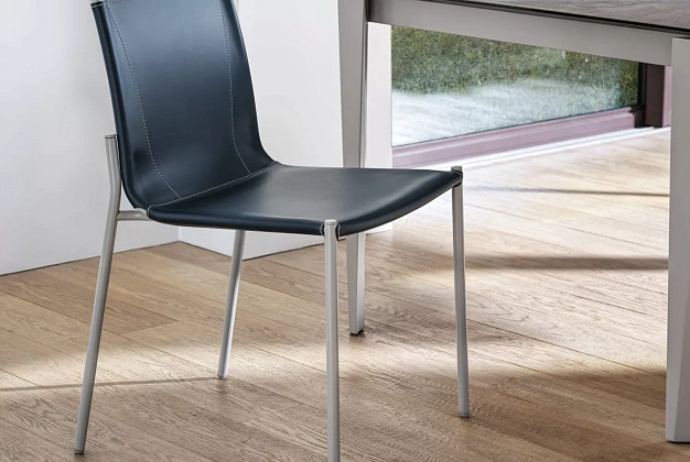 Стул Bontempi Shape 4 Стул Bontempi Shape (Италия) 4