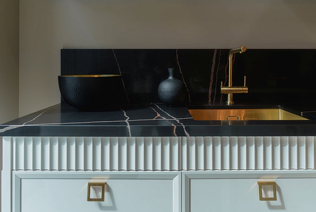 Кухня Castagna Cucine Deco 14 Кухня Castagna Cucine Deco (Италия) 14
