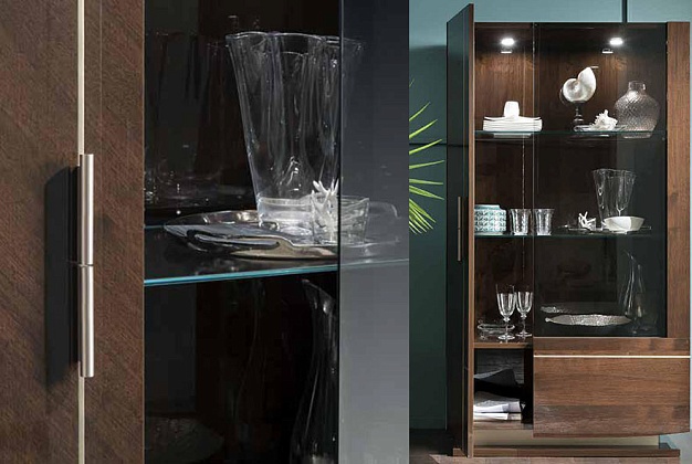 Гостиная Alf Bellagio 10 Гостиная Alf Bellagio (Италия) 10