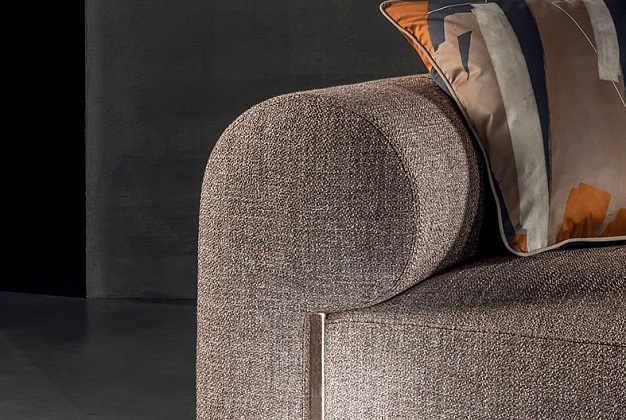 Диван Longhi Hug 11 Диван Longhi Hug (Италия) 11