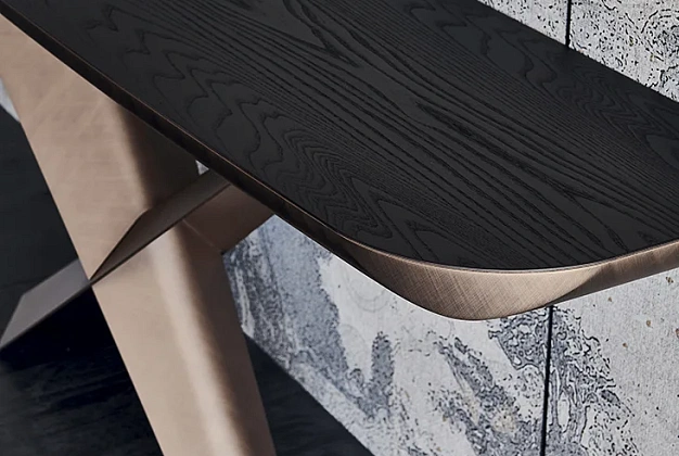 Консоль Cattelan Italia Terminal Wood-C 3 Консоль Cattelan Italia Terminal Wood-C (Италия) 3
