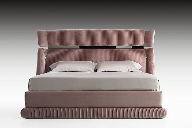 Кровать Volpi Annabel 6 Кровать Volpi Annabel (Италия) 6