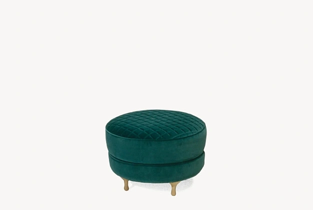 Пуф Moroso Big Mama 1 Пуф Moroso Big Mama (Италия) 1