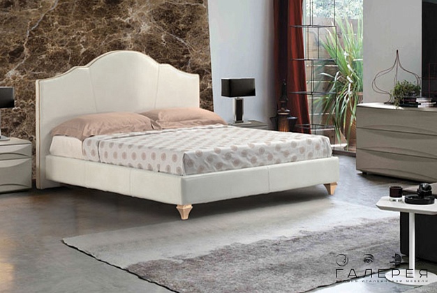 Спальня Bruma Classic L017 1 Спальня Bruma Classic L017 (Италия) 1