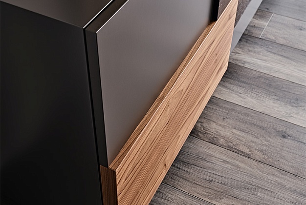 Комод Cattelan Italia Torino 6 Комод Cattelan Italia Torino (Италия) 6