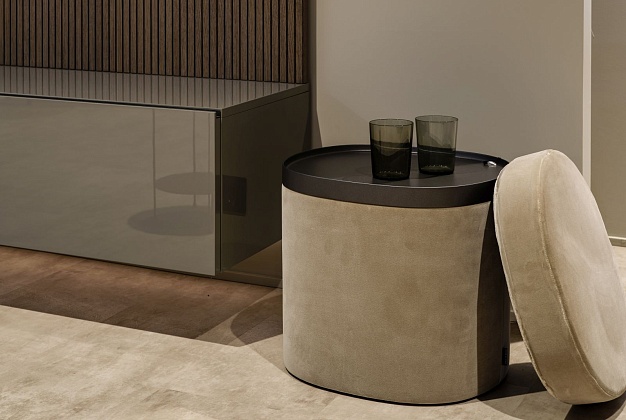 Пуф Alf Nobu Regal 2 Пуф Alf Nobu Regal (Италия) 2