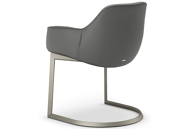 Полукресло Cattelan Italia Scarlett Cantilever 3 Полукресло Cattelan Italia Scarlett Cantilever (Италия) 3