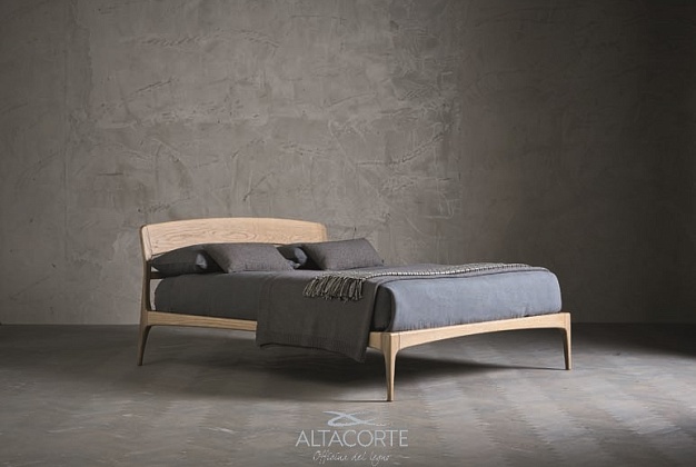 Кровать Alta Corte Nice 4 Кровать Alta Corte Nice (Италия) 4