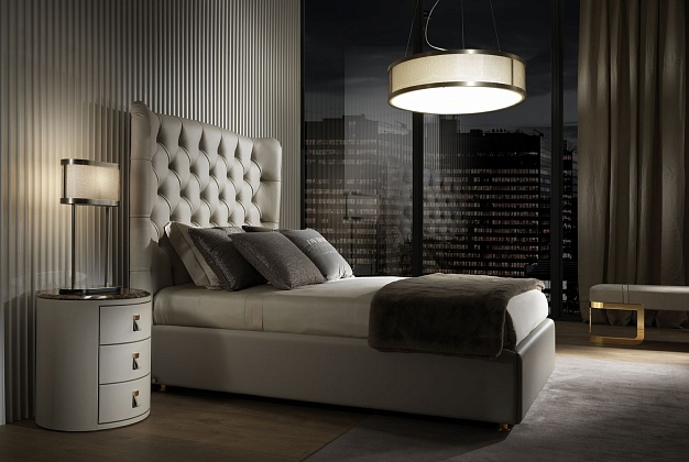 Кровать DV Home Vogue 120 1 Кровать DV Home Vogue 120 (Италия) 1