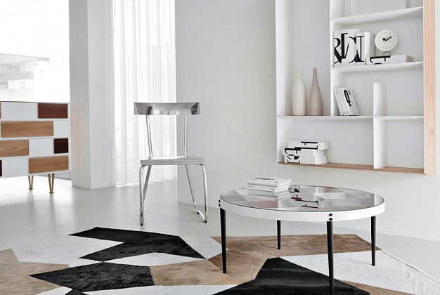 Стул Molteni&C D.235.1 2 Стул Molteni&C D.235.1 (Италия) 2