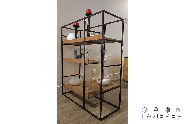 Стеллаж Alf Up 2 Стеллаж Alf Up (Италия) 2