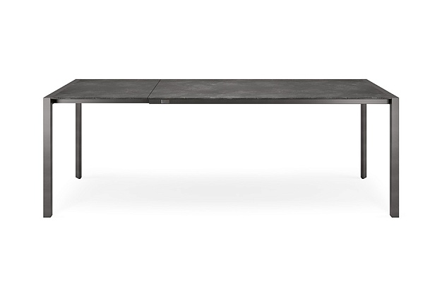 Стол обеденный Cattelan Italia Pedro Drive 2 Стол обеденный Cattelan Italia Pedro Drive (Италия) 2